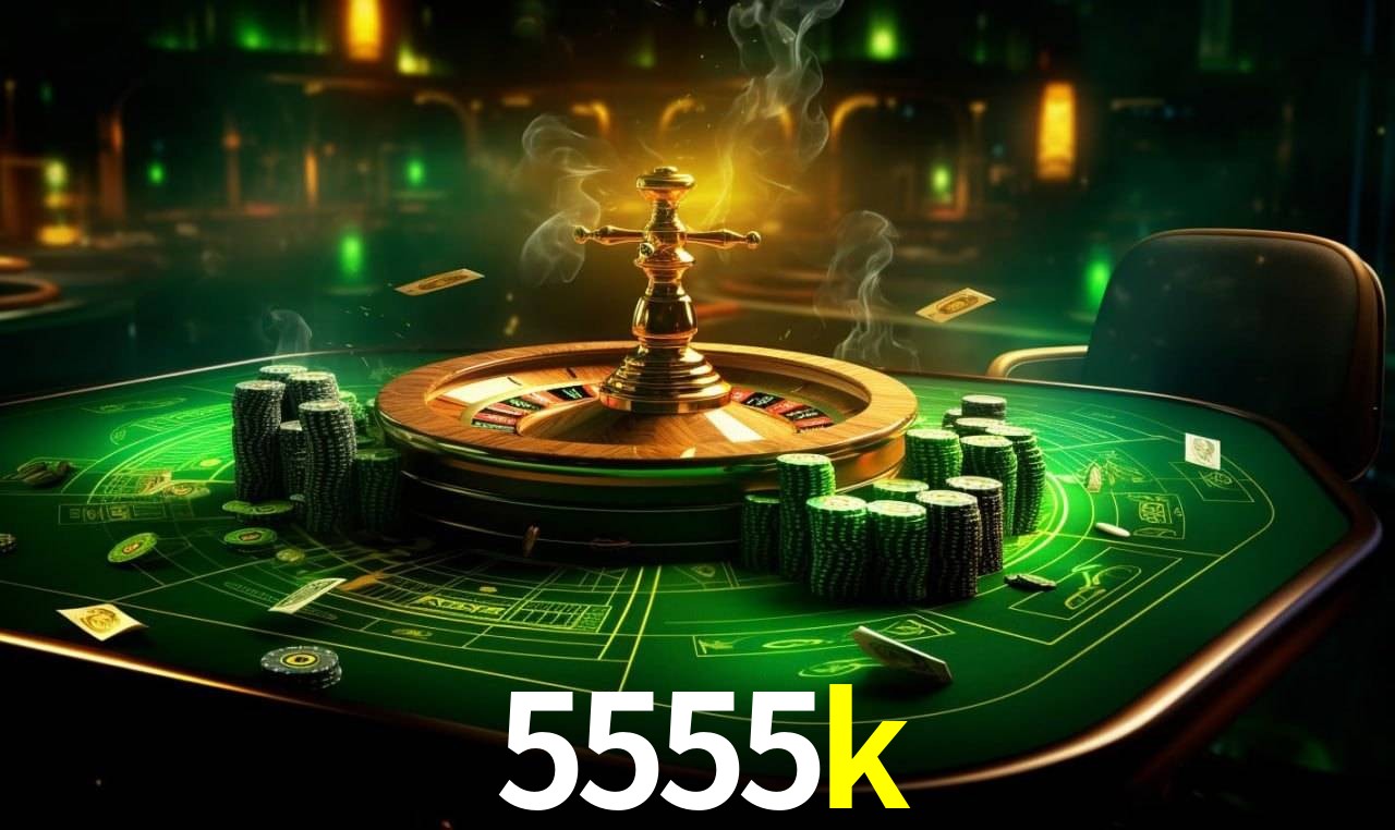 PIX Instantâneo 5555k
