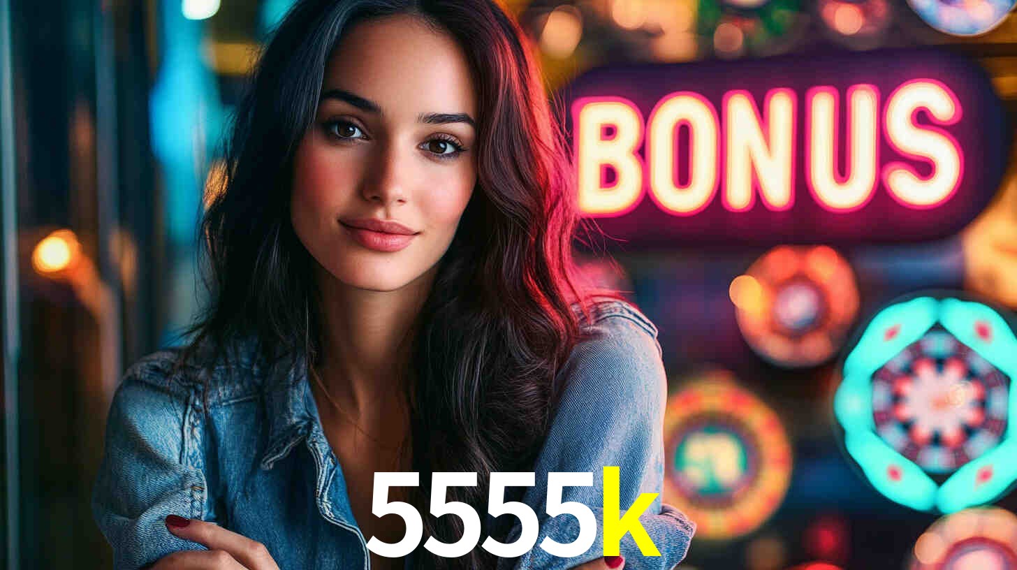 5555k - Experiência Real De Cassino - 5555k.com