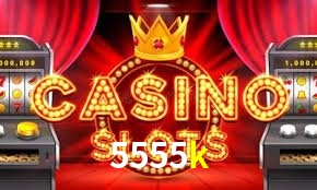 Account Benefits 5555k