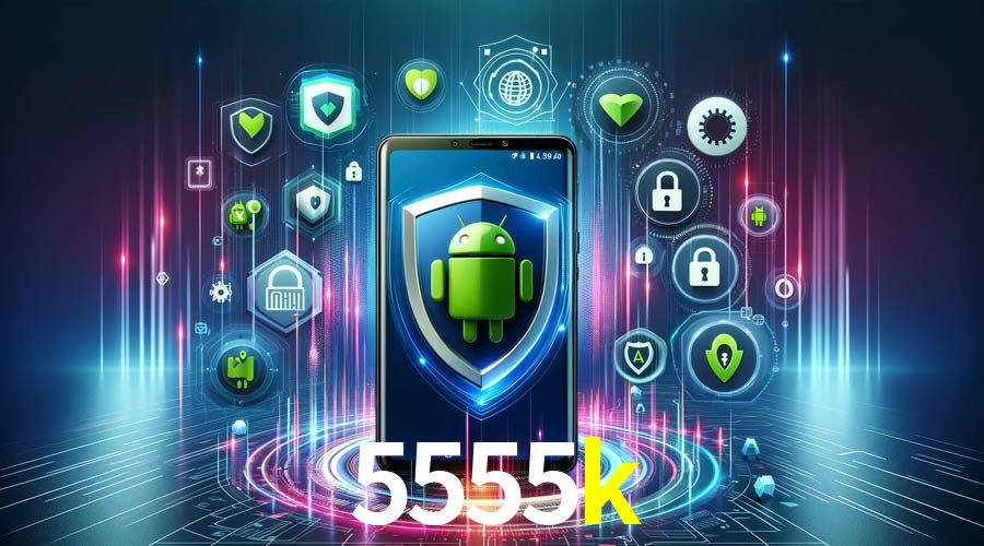 Security Systems 5555k