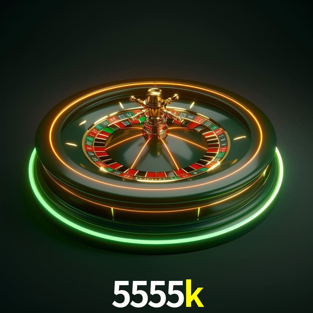 5555k App - Aplicativo Móvel Oficial