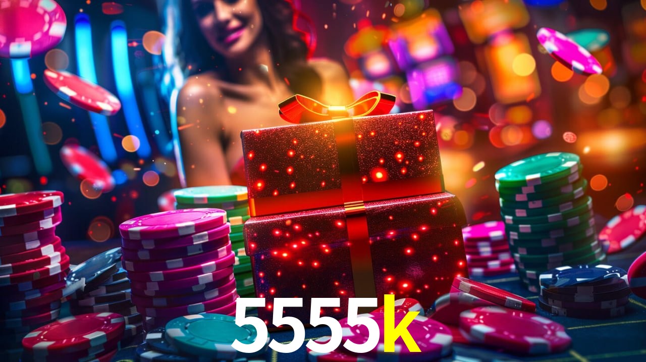 Interface do App 5555k