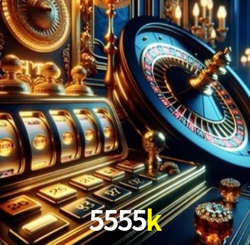 Recursos de Bônus 5555k