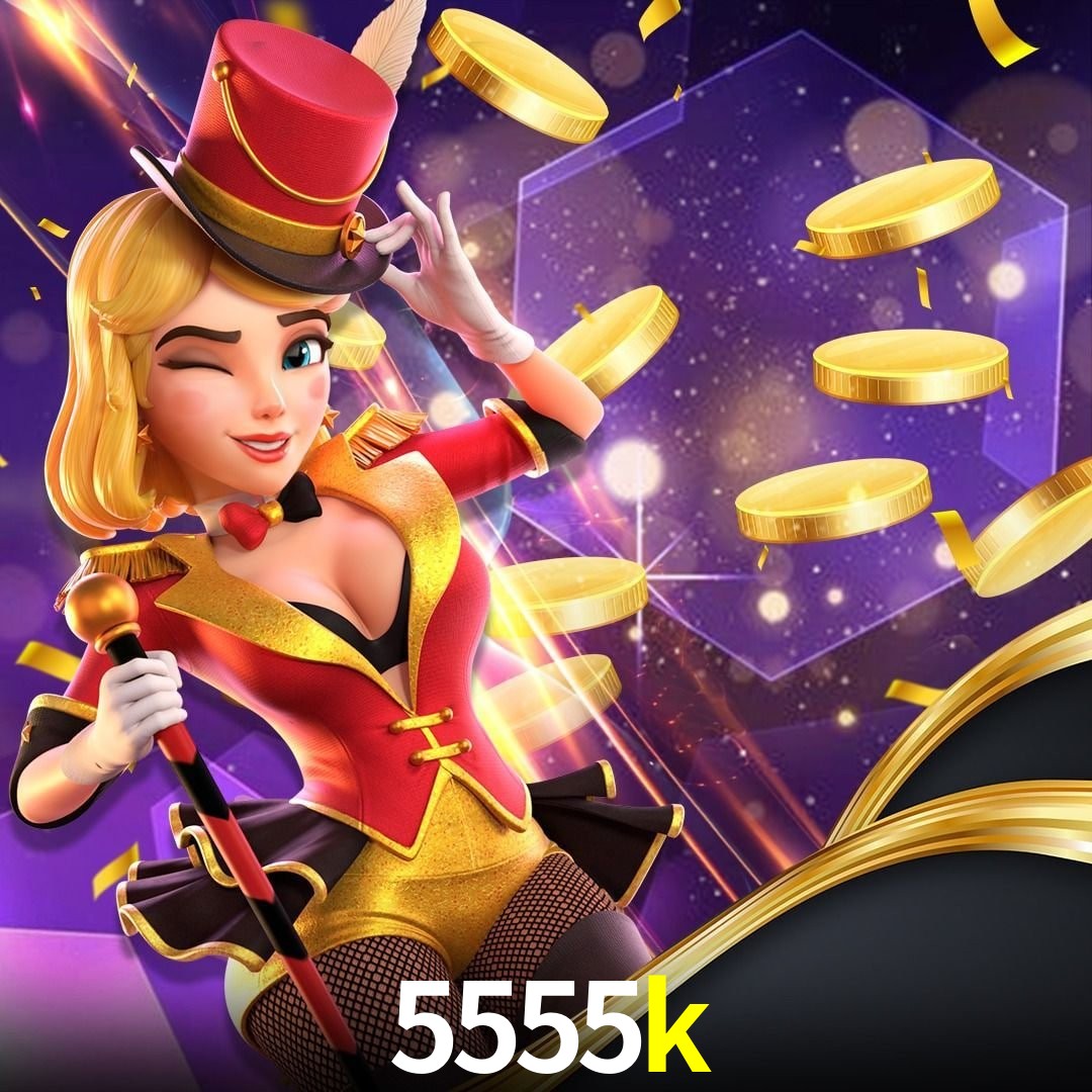 Welcome Bonus 5555k
