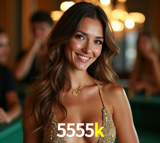 Mesa de Blackjack 5555k