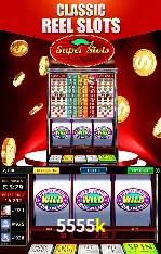 5555k São Paulo - All Bonuses