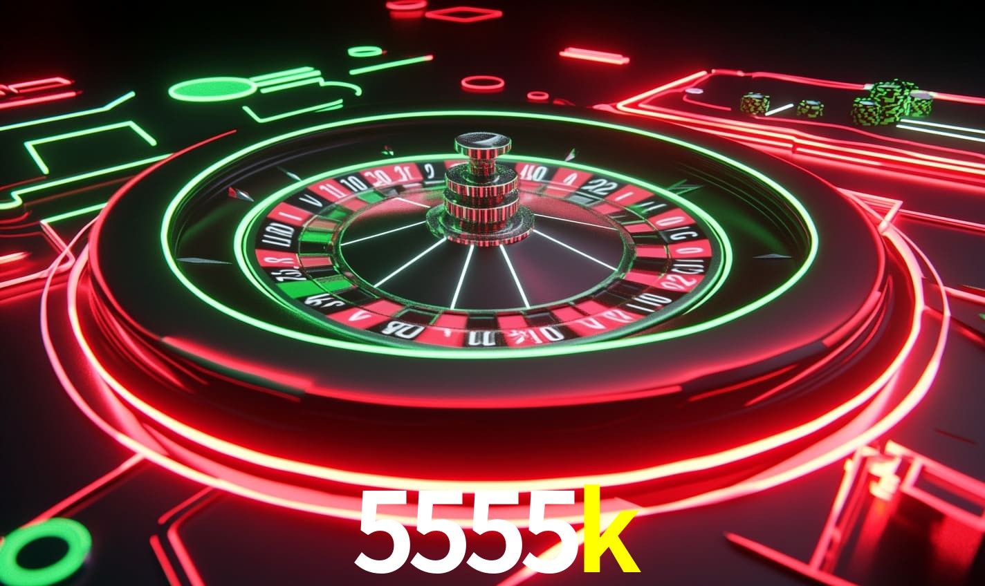 5555k Salvador - Strategies