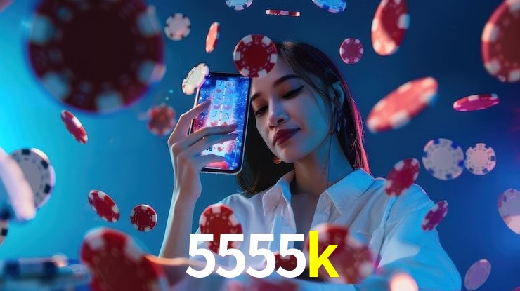 cassino 5555k