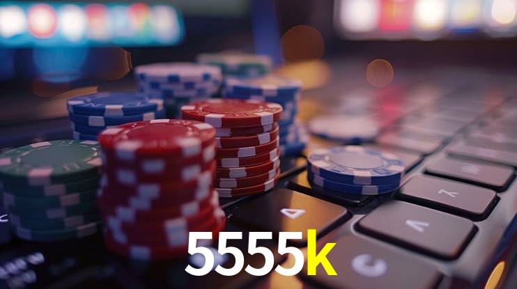 5555k Entrar - Login Seguro Certificado