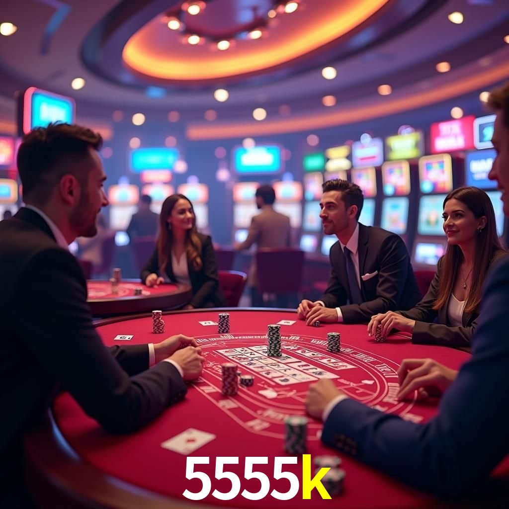 Apostas de Futebol 5555k