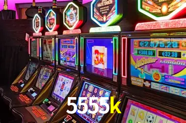 A Emoção da Loteria na 5555k: Uma Chance de Mudança de Vida