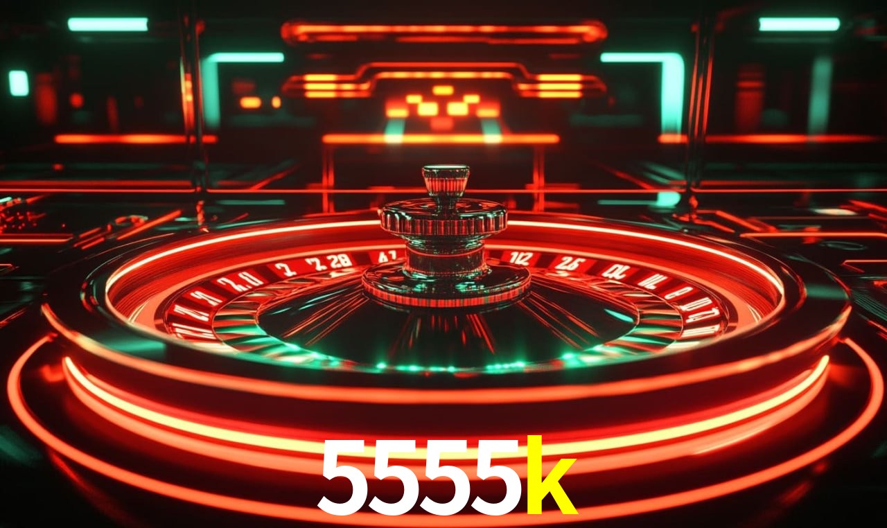 A Experiência Imersiva dos Cassinos Ao Vivo no 5555k