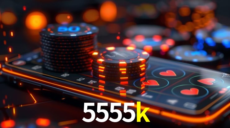 Game Providers 5555k
