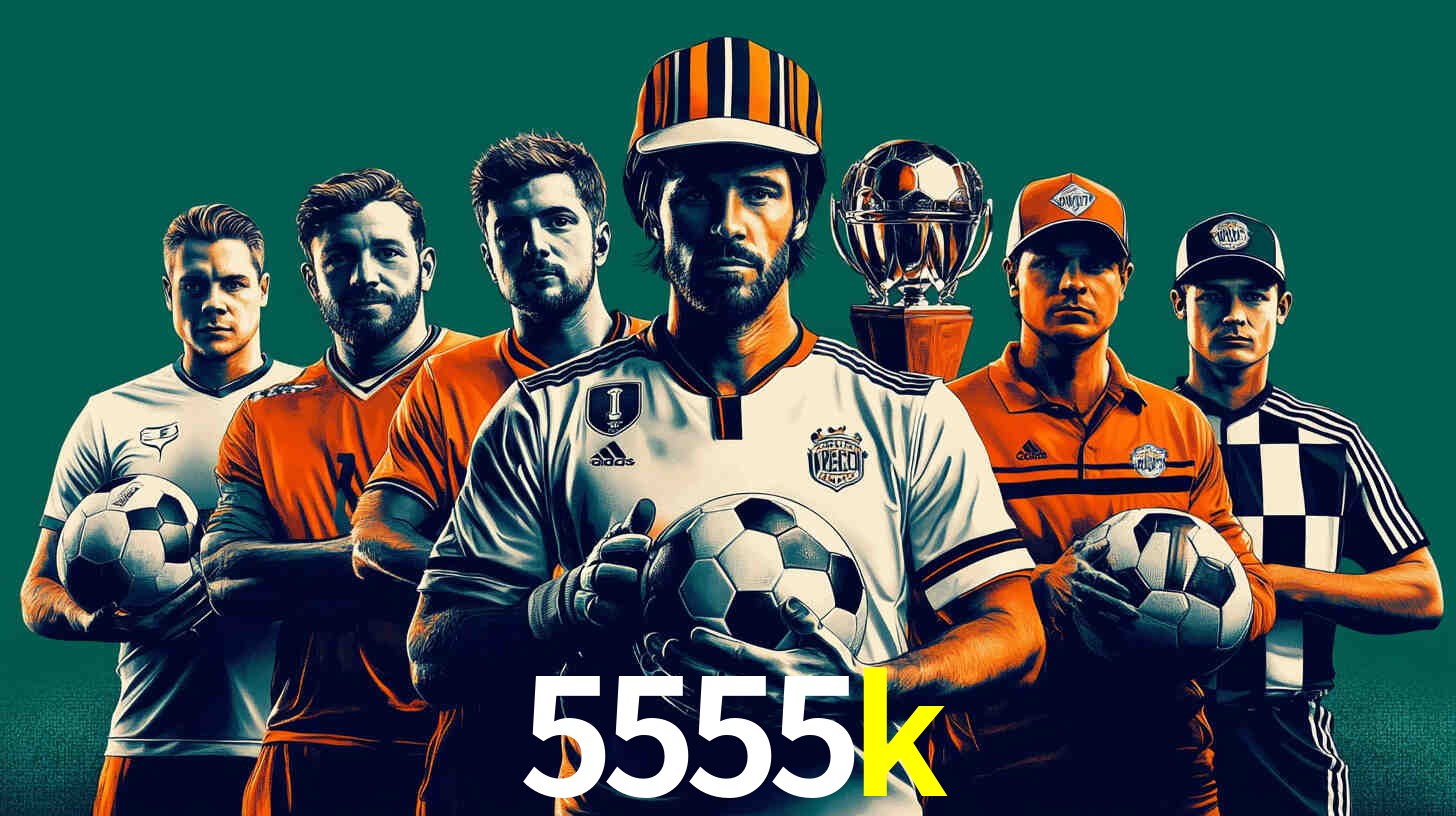 Descubra o Programa VIP da 5555k: Vantagens Exclusivas para Jogadores
