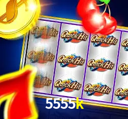 Descubra o Programa VIP da 5555k: Vantagens Exclusivas para Jogadores
