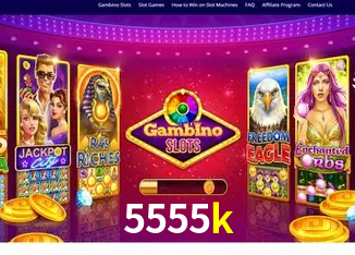5555k Brasília - VIP Program