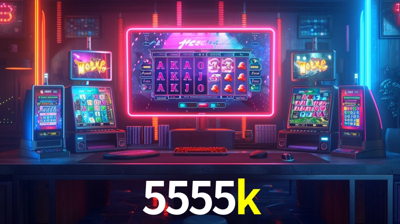 5555k