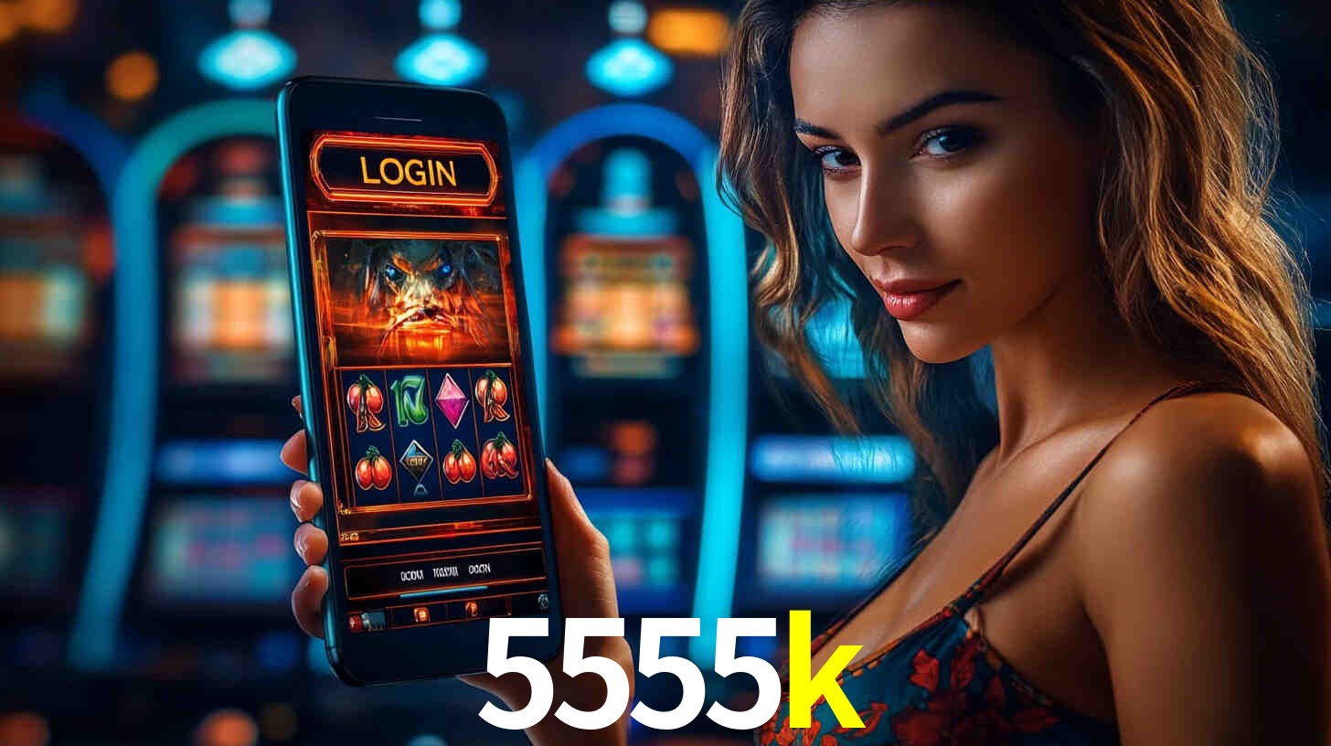 5555k