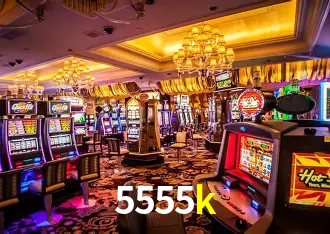 5555k Belo Horizonte - VIP Casino