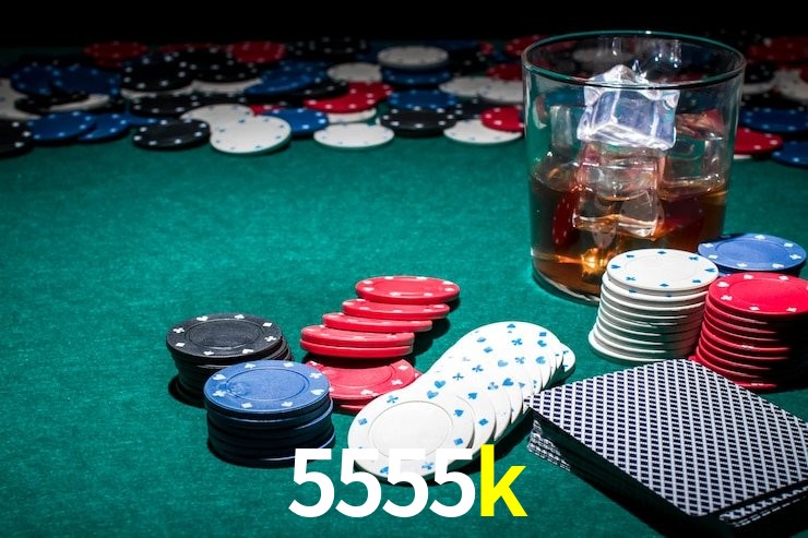 Estatísticas do Jogo 5555k