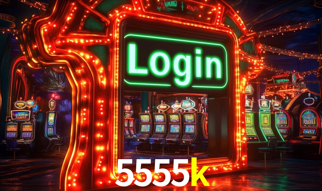 Casino Ao Vivo 5555k