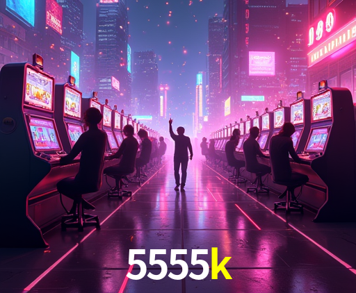 Estatísticas Esportivas 5555k