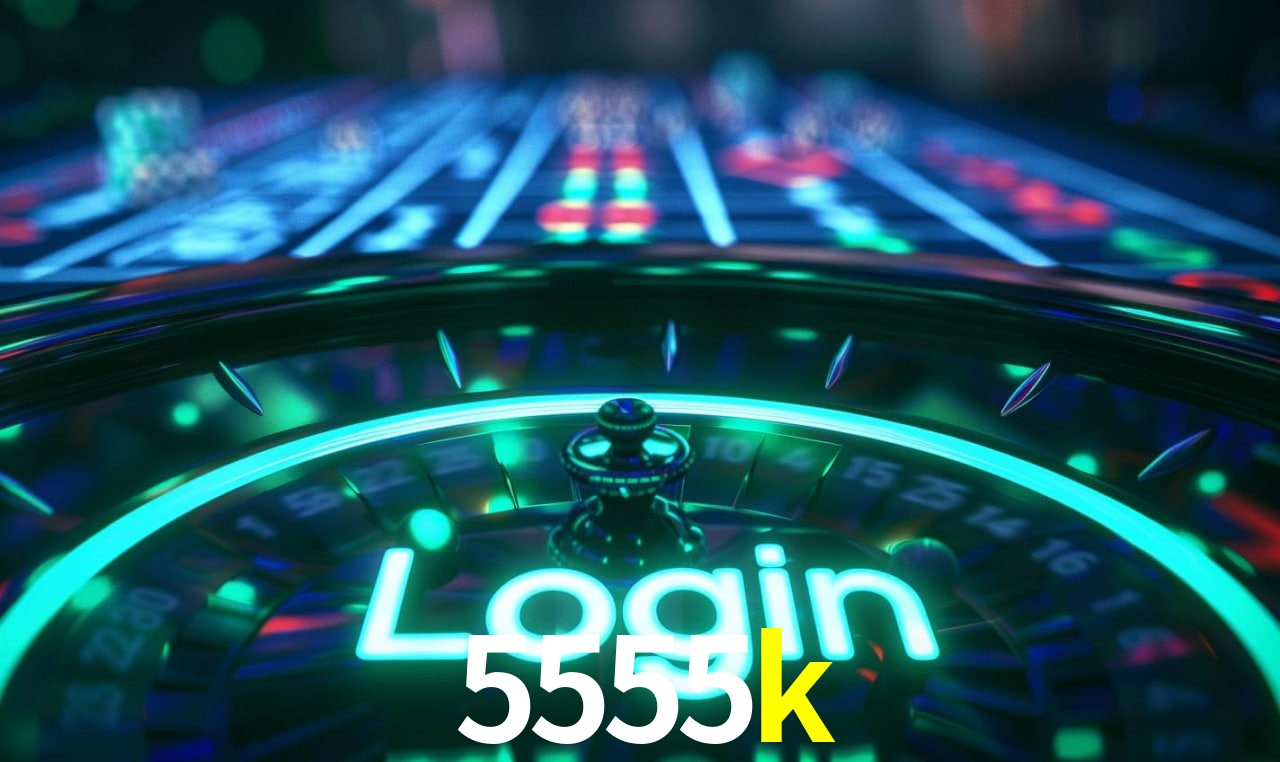 Provedores de Jogos 5555k
