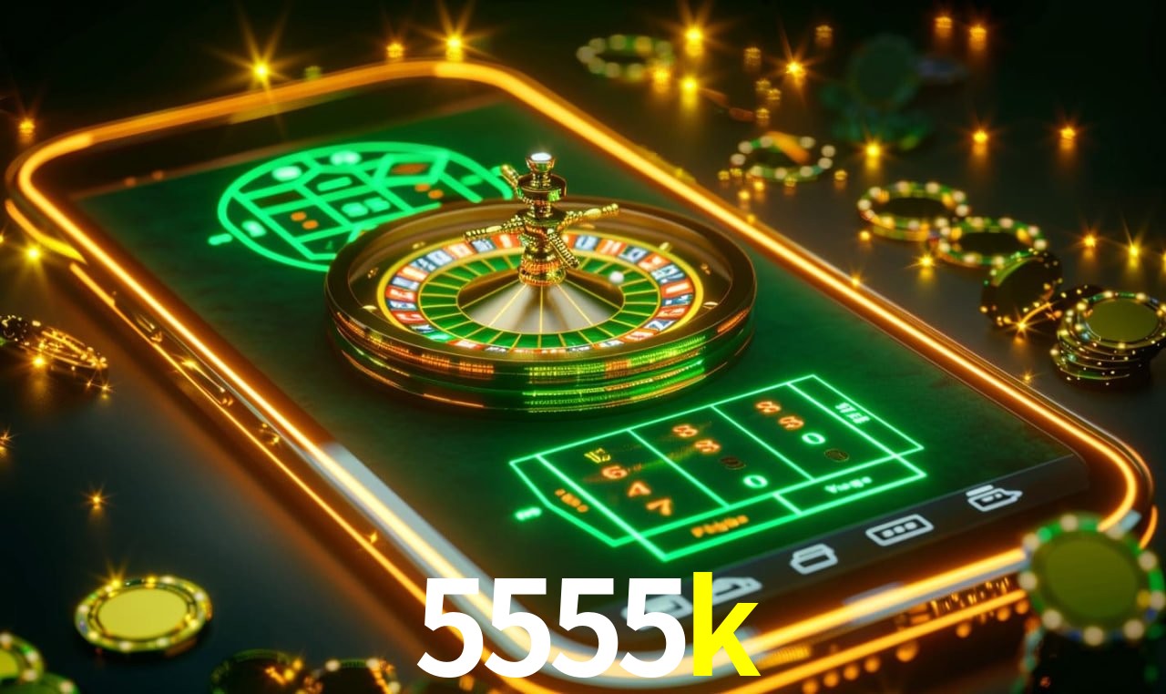 5555k - User Statistics