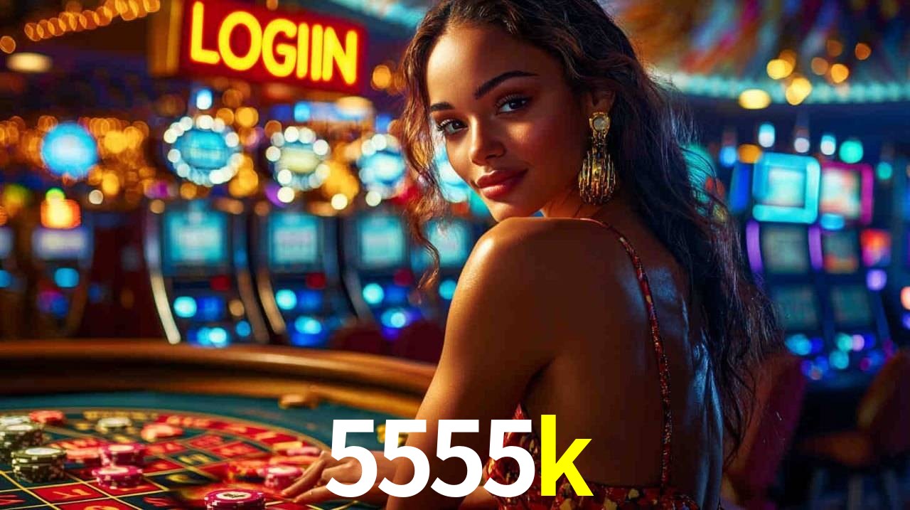 5555k Brasília - Jogo Features
