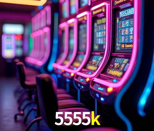 5555k Rio de Janeiro - Slot Strategy