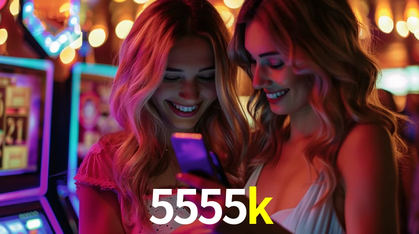 5555k bet