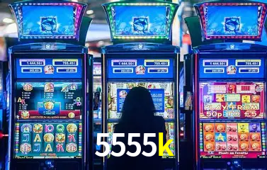 Desvendando o Mundo dos Jogos Virtuais na 5555k
