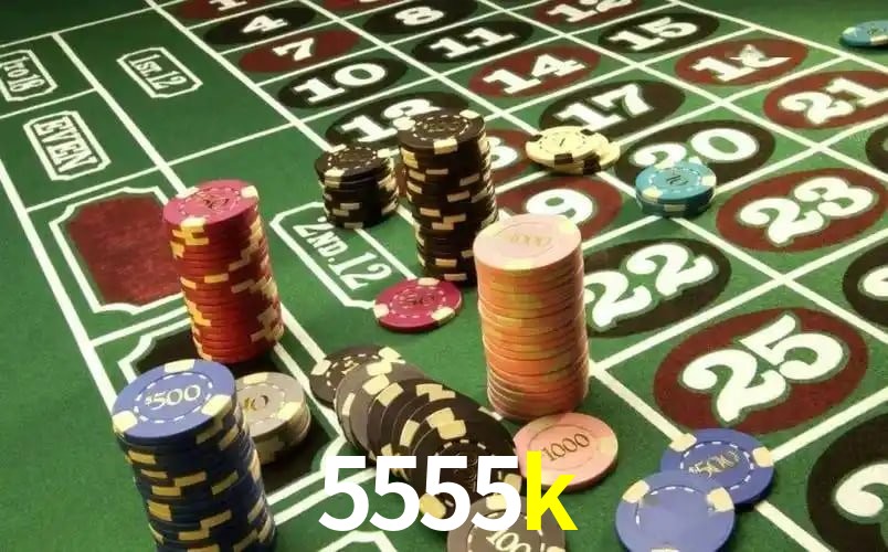 Promoção Relâmpago 5555k