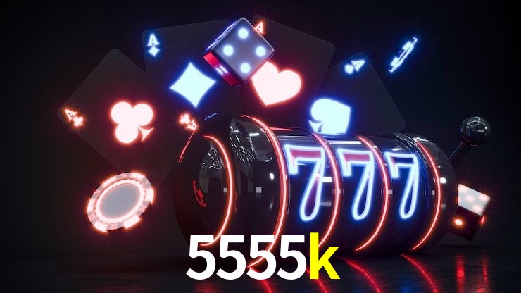 Bonus Features 5555k