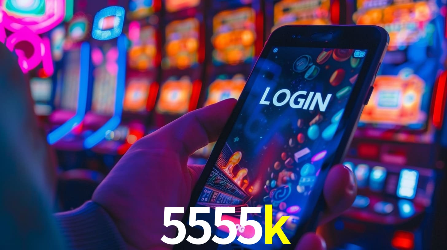 Experiência VIP 5555k