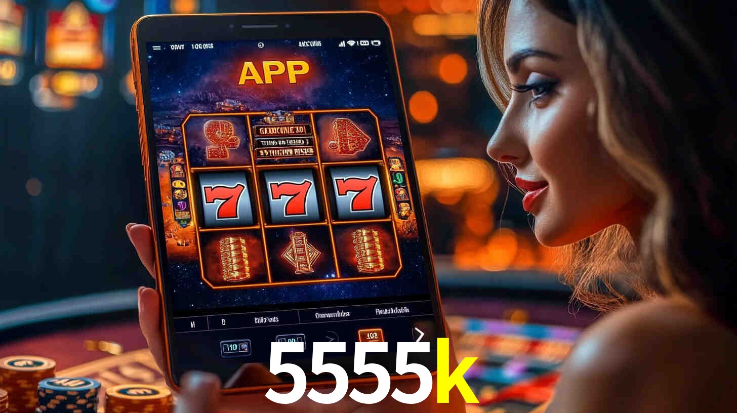 5555k