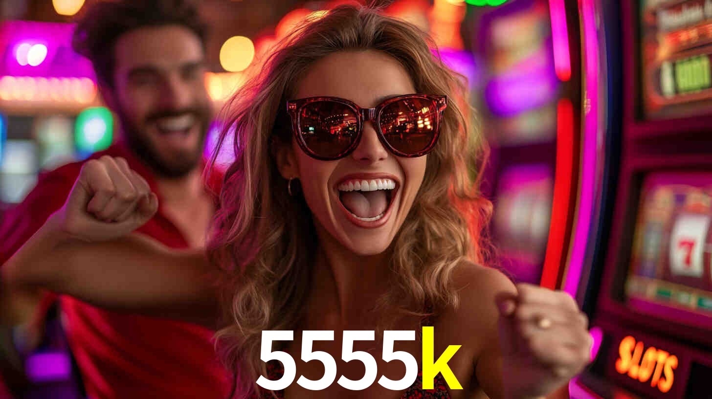 Inovações de Jogos na 5555k: O Futuro das Experiências Interativas