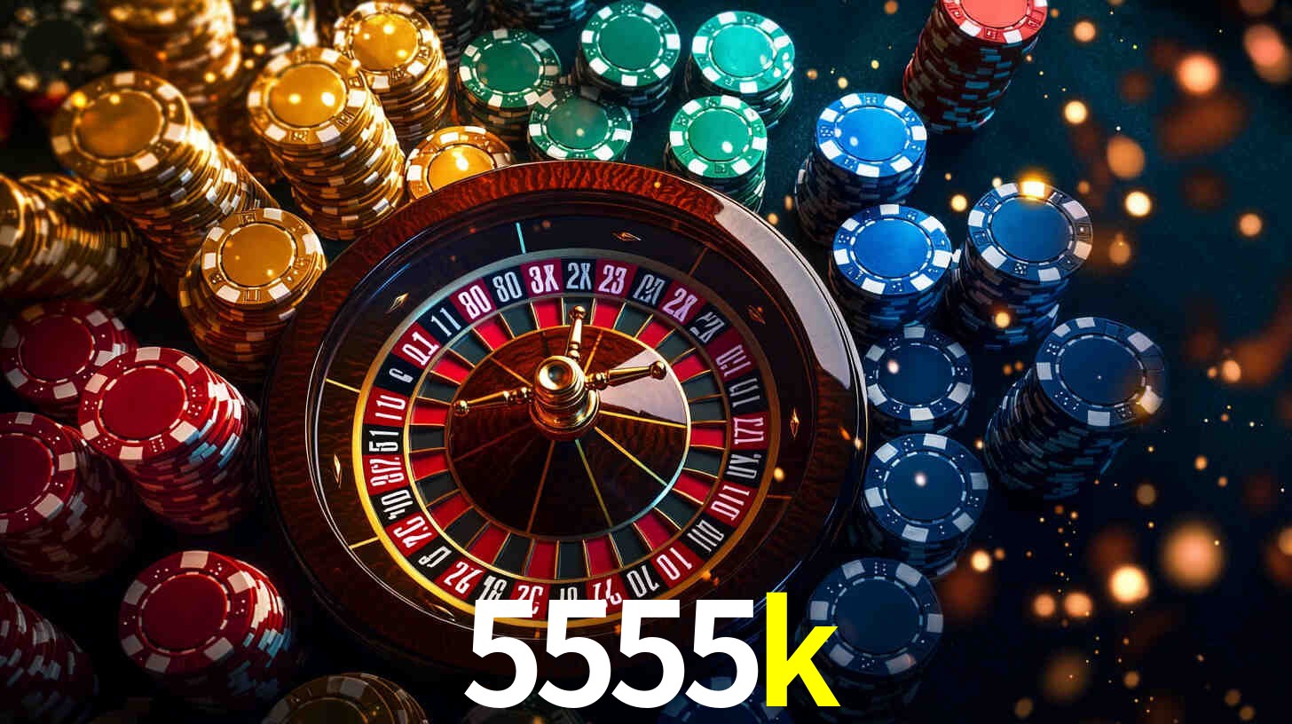 Tournaments 5555k