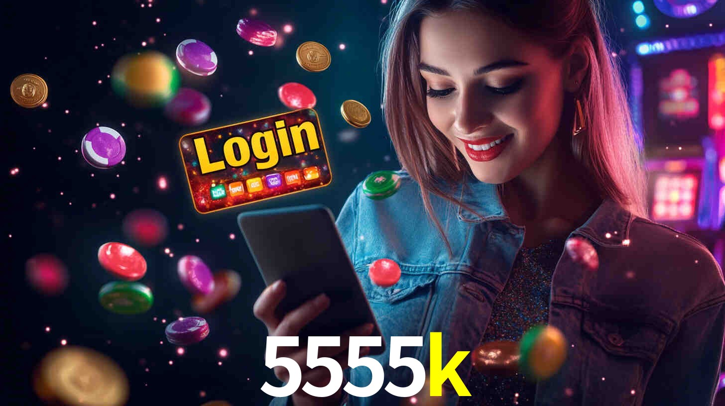 Explorando a Categoria de Eventos em Apostas na 5555k