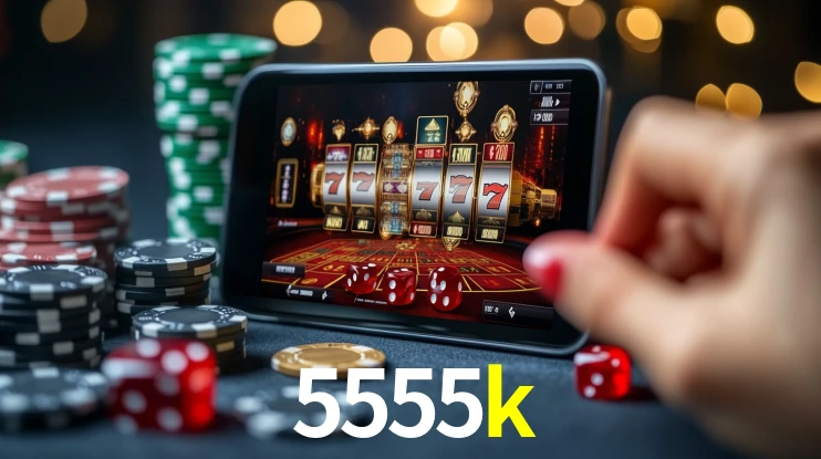 Live Casino 5555k