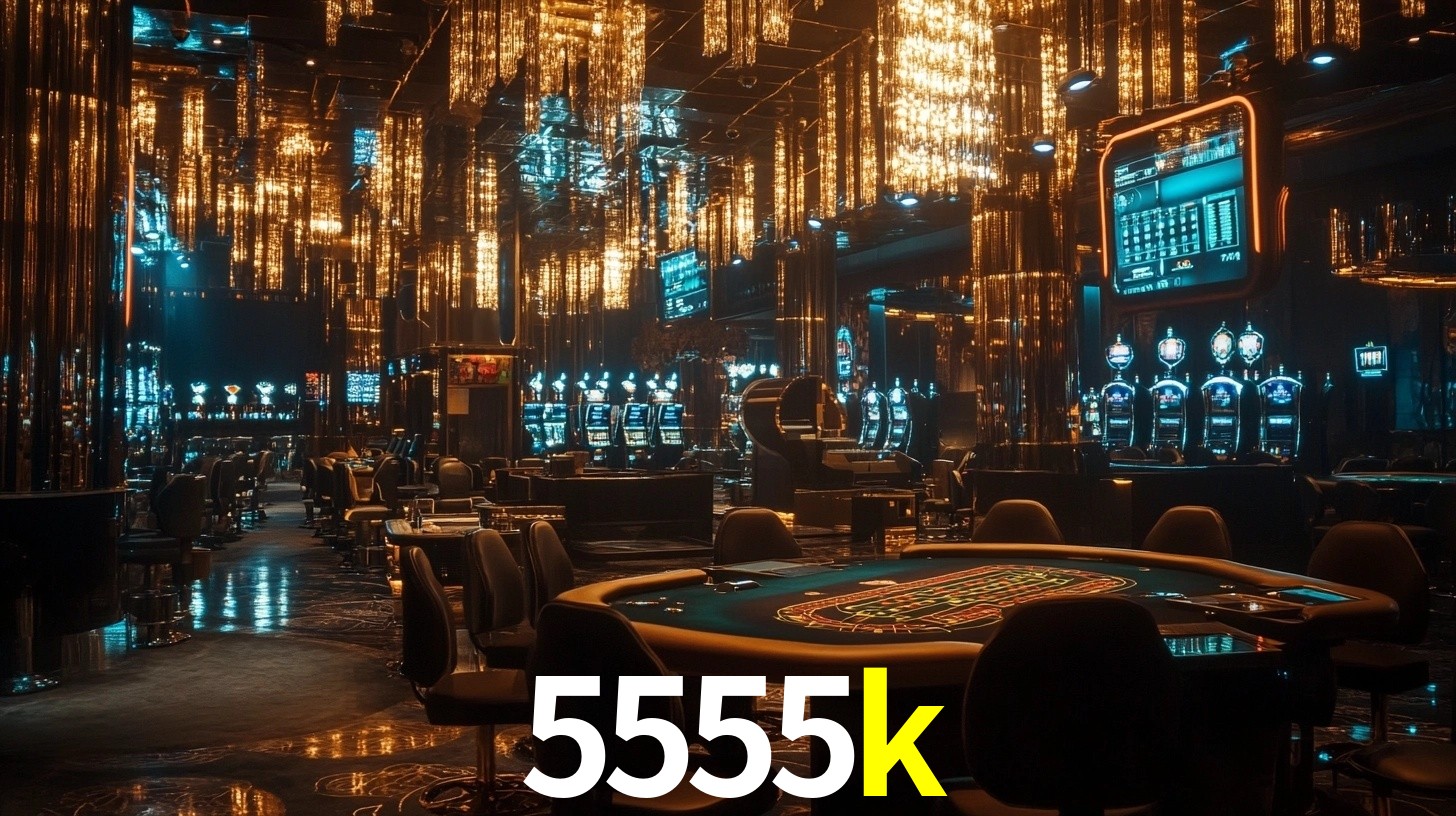5555k