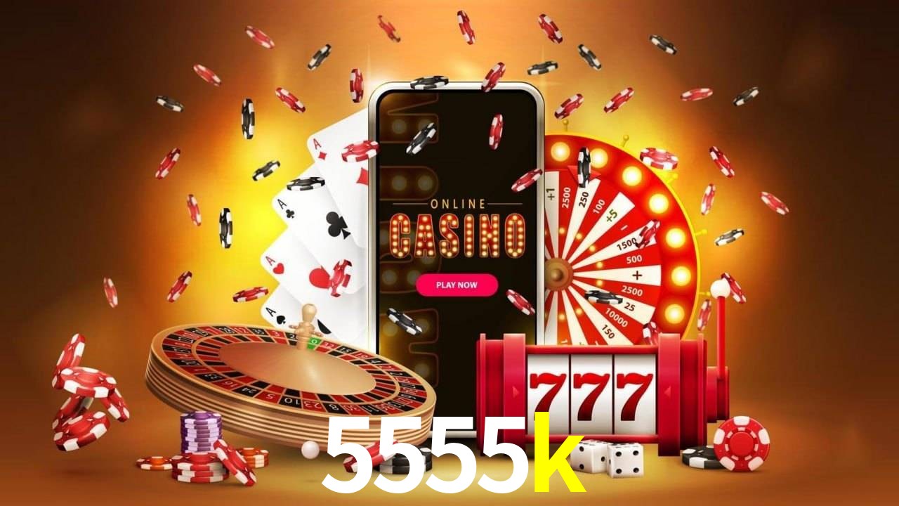 5555k Belo Horizonte - Jackpots