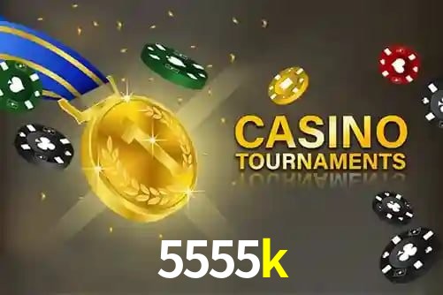 5555k - App Features
