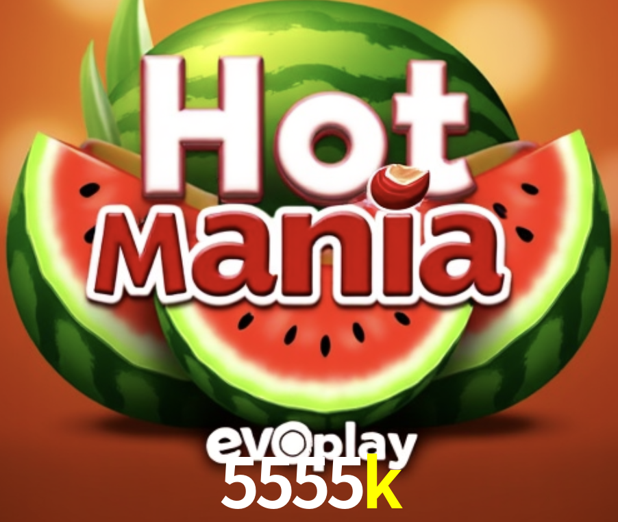 APP oficial da 5555k para mobile