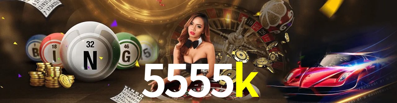 5555k Brasília - Bonus Features