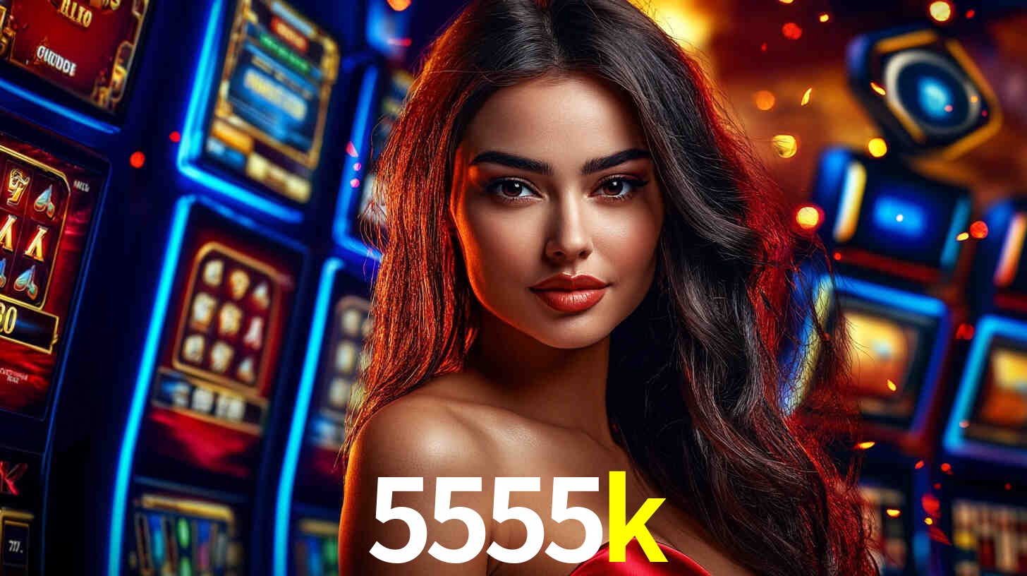 Desvendando o Mundo dos Jogos Virtuais na 5555k