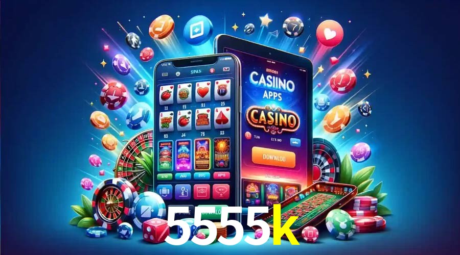 Exclusive Offers 5555k