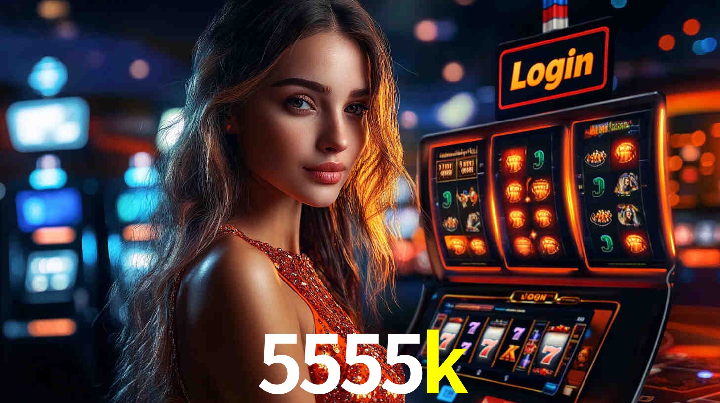 5555k
