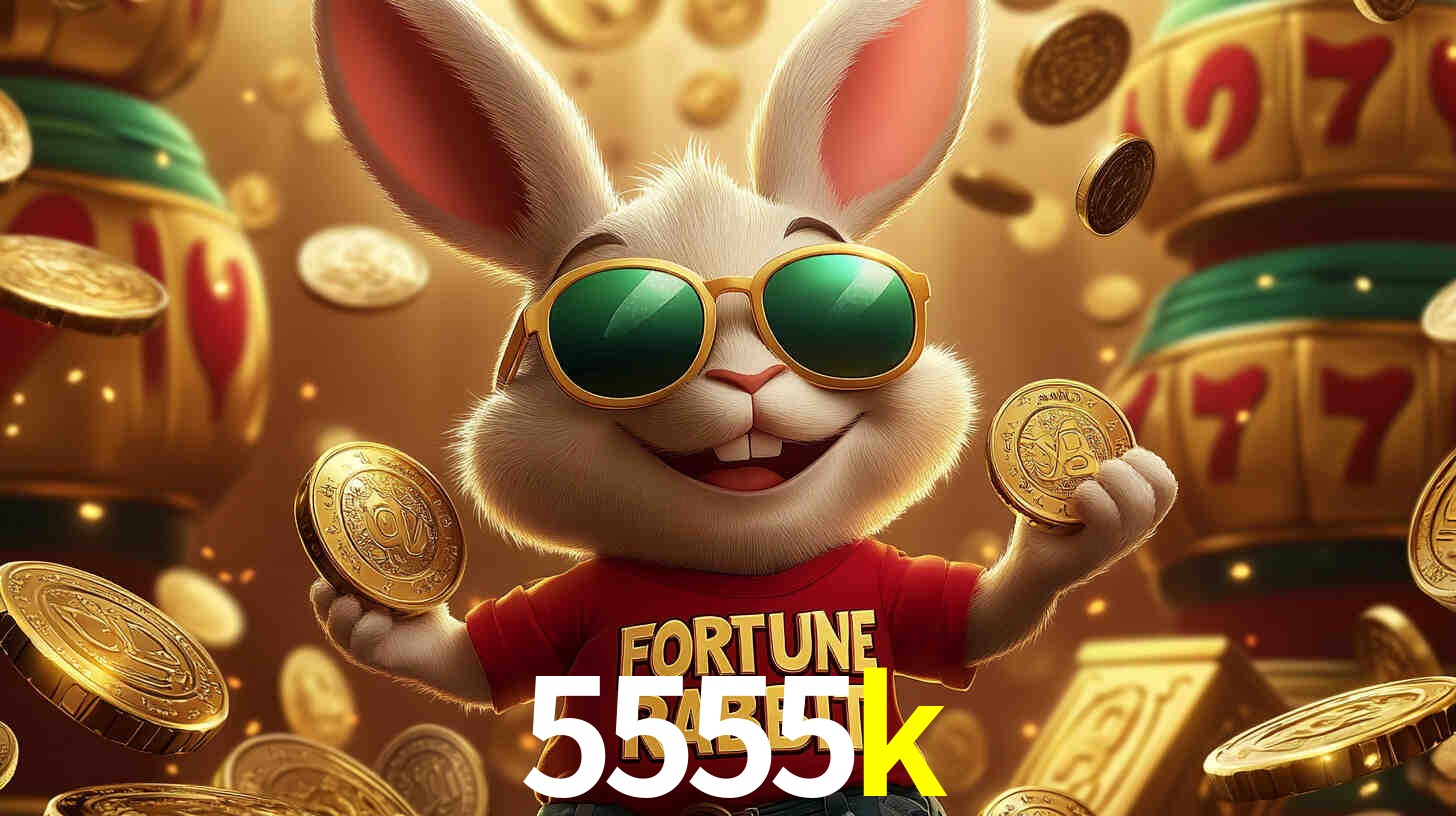 5555k bet