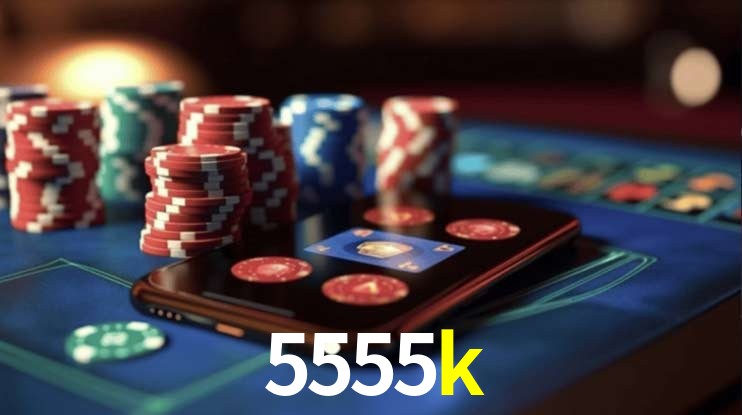 5555k São Paulo - Jogo Providers
